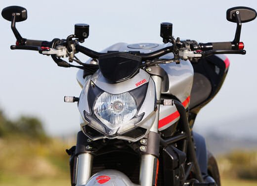Ducati Streetfighter Corse - Fotogallery - 14